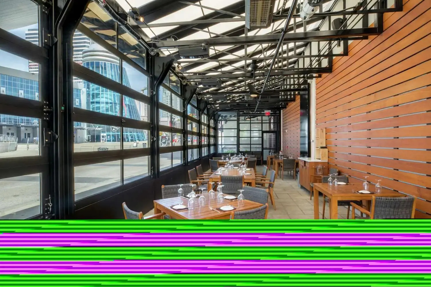 Foto - Hilton Nashville Downtown