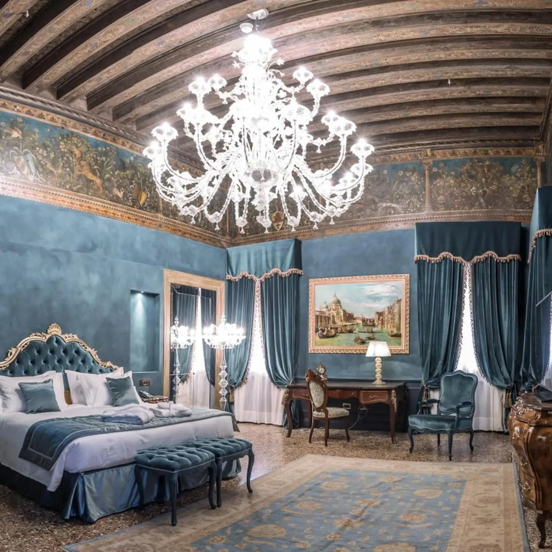 Foto - Hotel Nani Mocenigo Palace