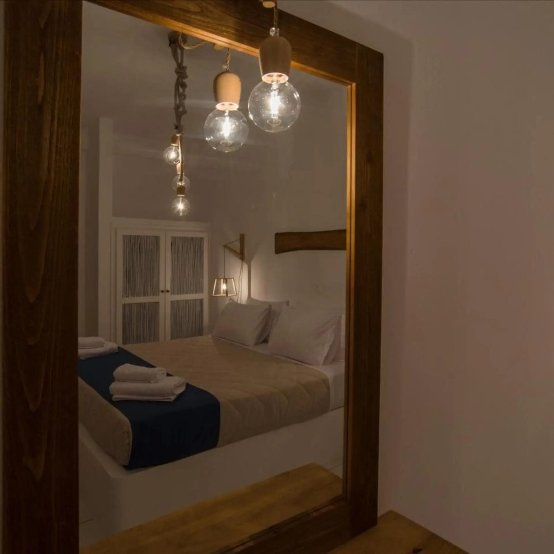 Foto - Santorini Crystal Blue Boutique Hotel