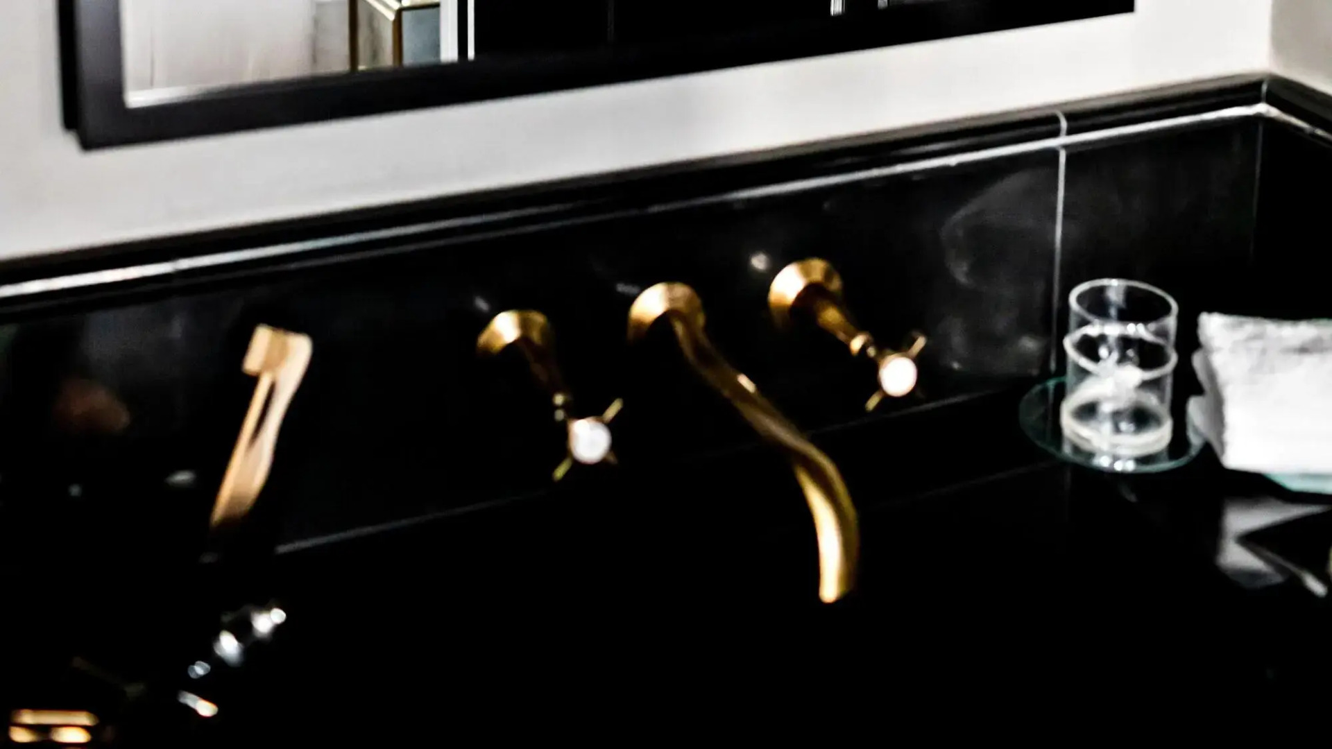 Photo - Monsieur George Hotel & Spa - Champs-Elysées