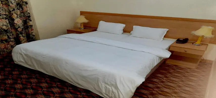 OYO 142 Al Sharqiya Sands Hotel