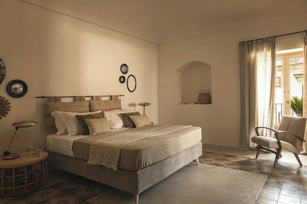 Foto - Dimora Santagatha