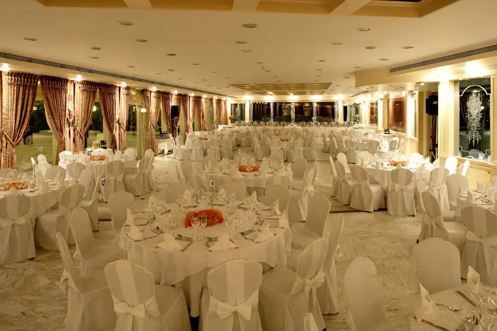 Foto - Theoxenia Palace Hotel