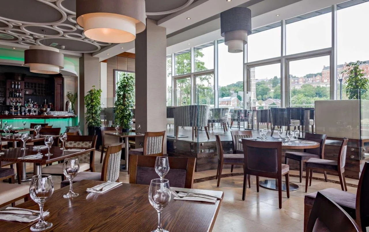 Foto - The Kingsley Hotel