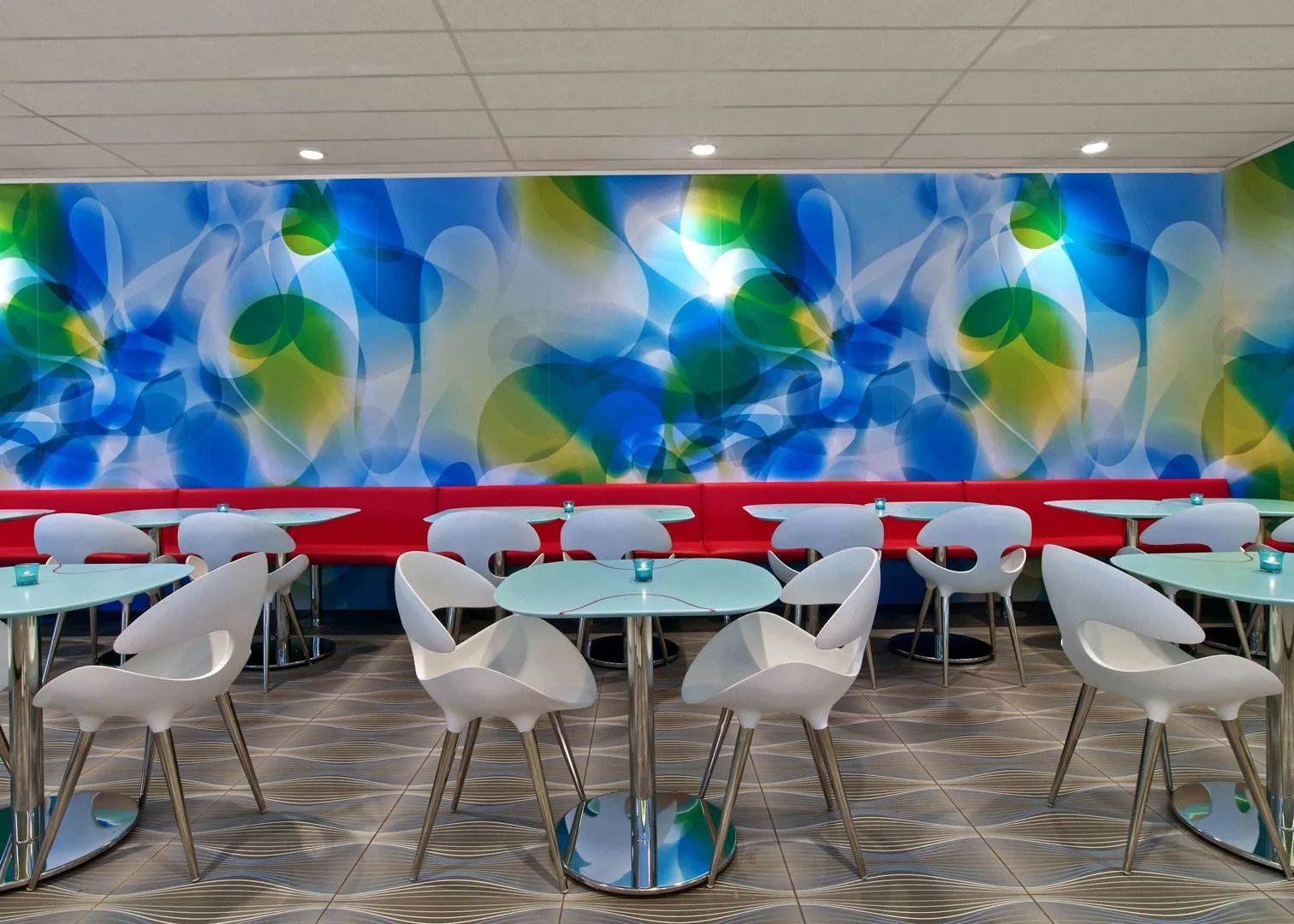 Foto - Prize by Radisson, Hamburg City