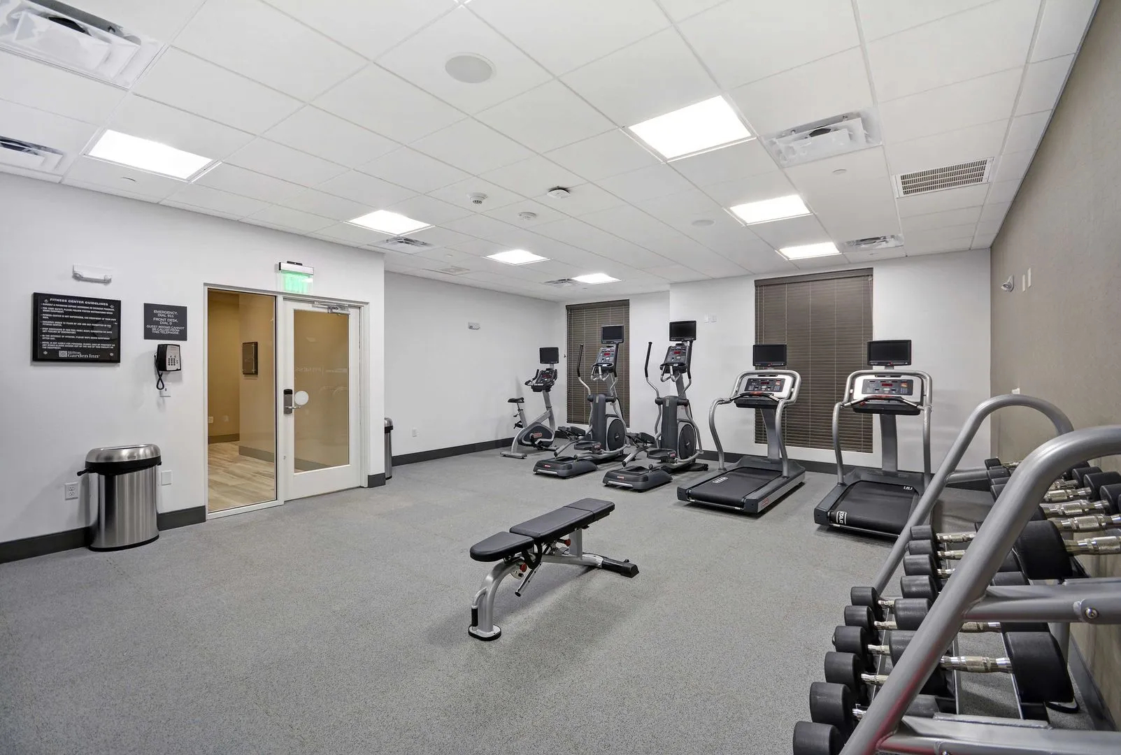 Foto - Hilton Garden Inn Houston Hobby Airport