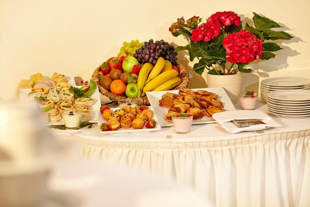 Photo - H+ Hotel Berlin Mitte