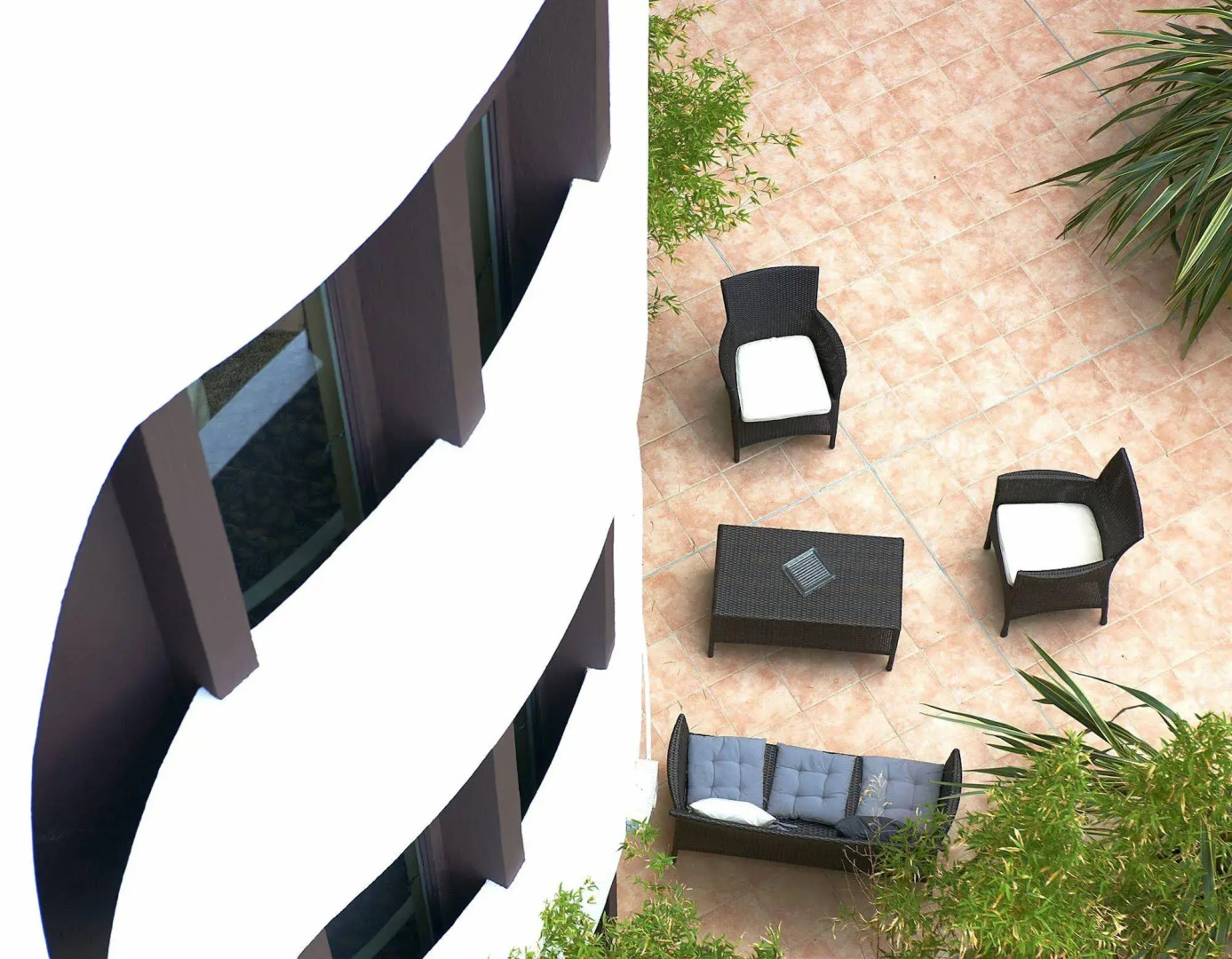 Foto - Hôtel Hélios