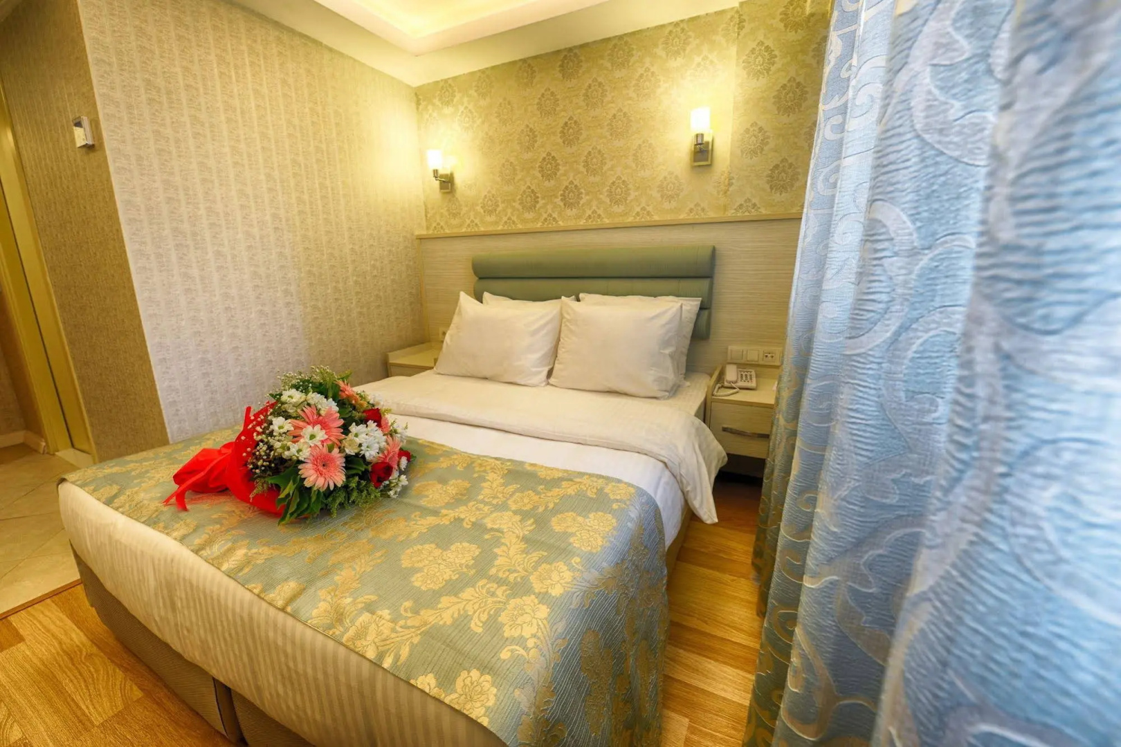 Photo - New Florenta Hotel