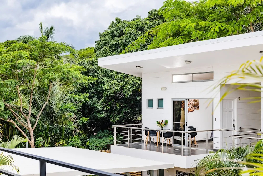 Photo - In the Shade Hotel - Coworking - 300Mbit - Adults Only