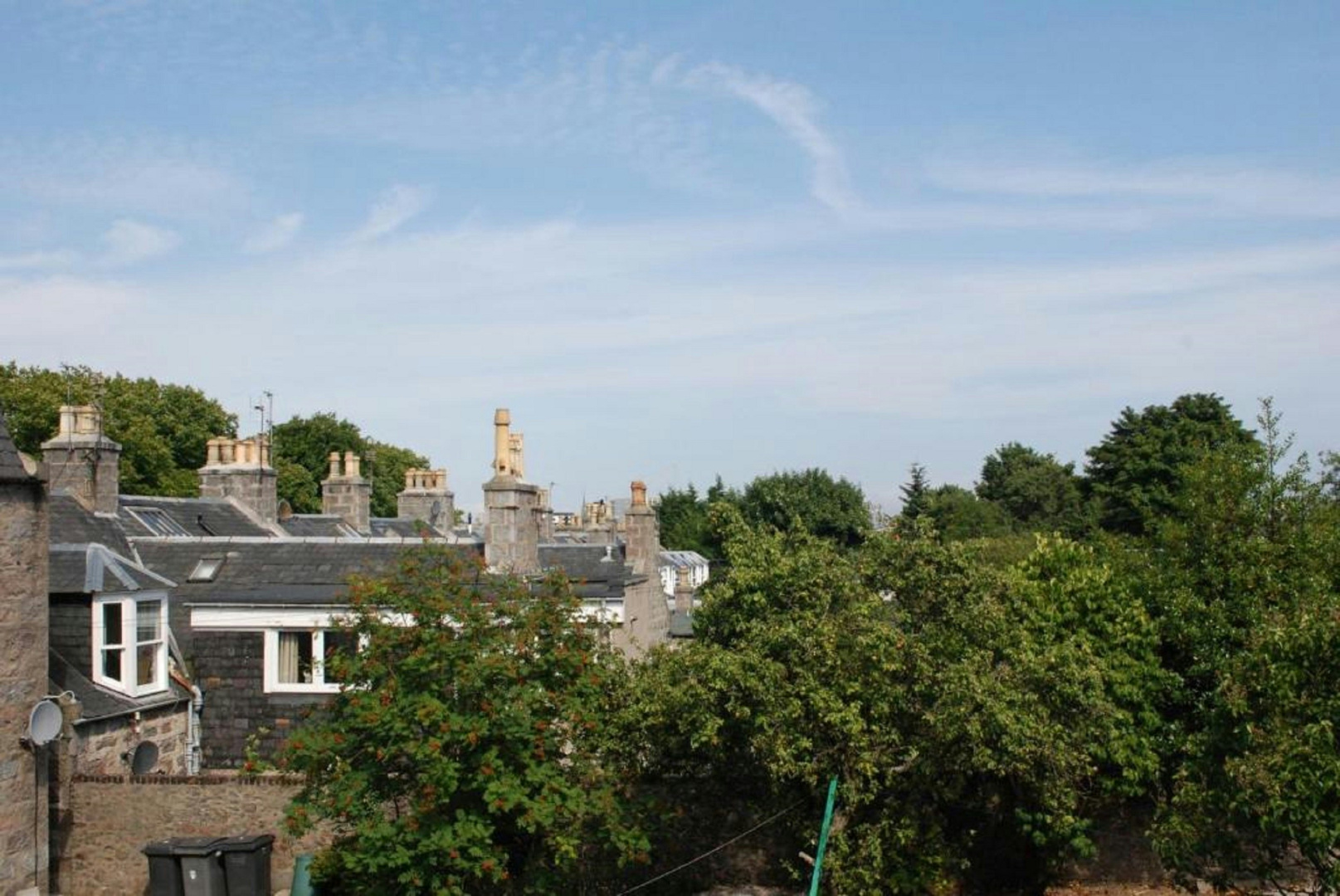 Photo - Great Western Hotel Aberdeen