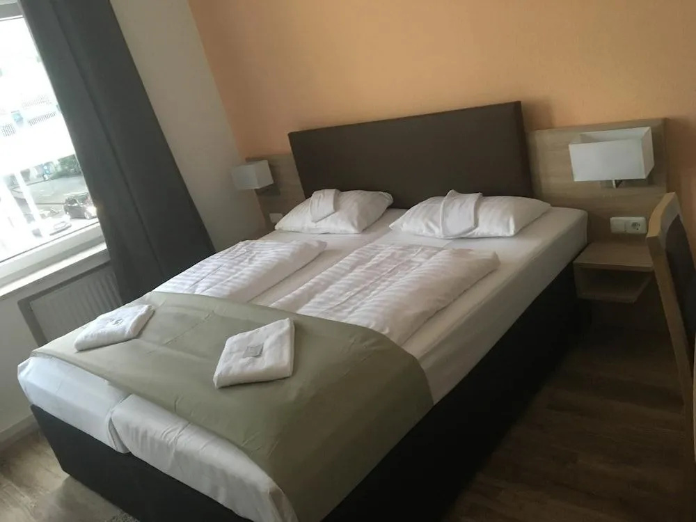 Photo - Central Hotel Duisburg