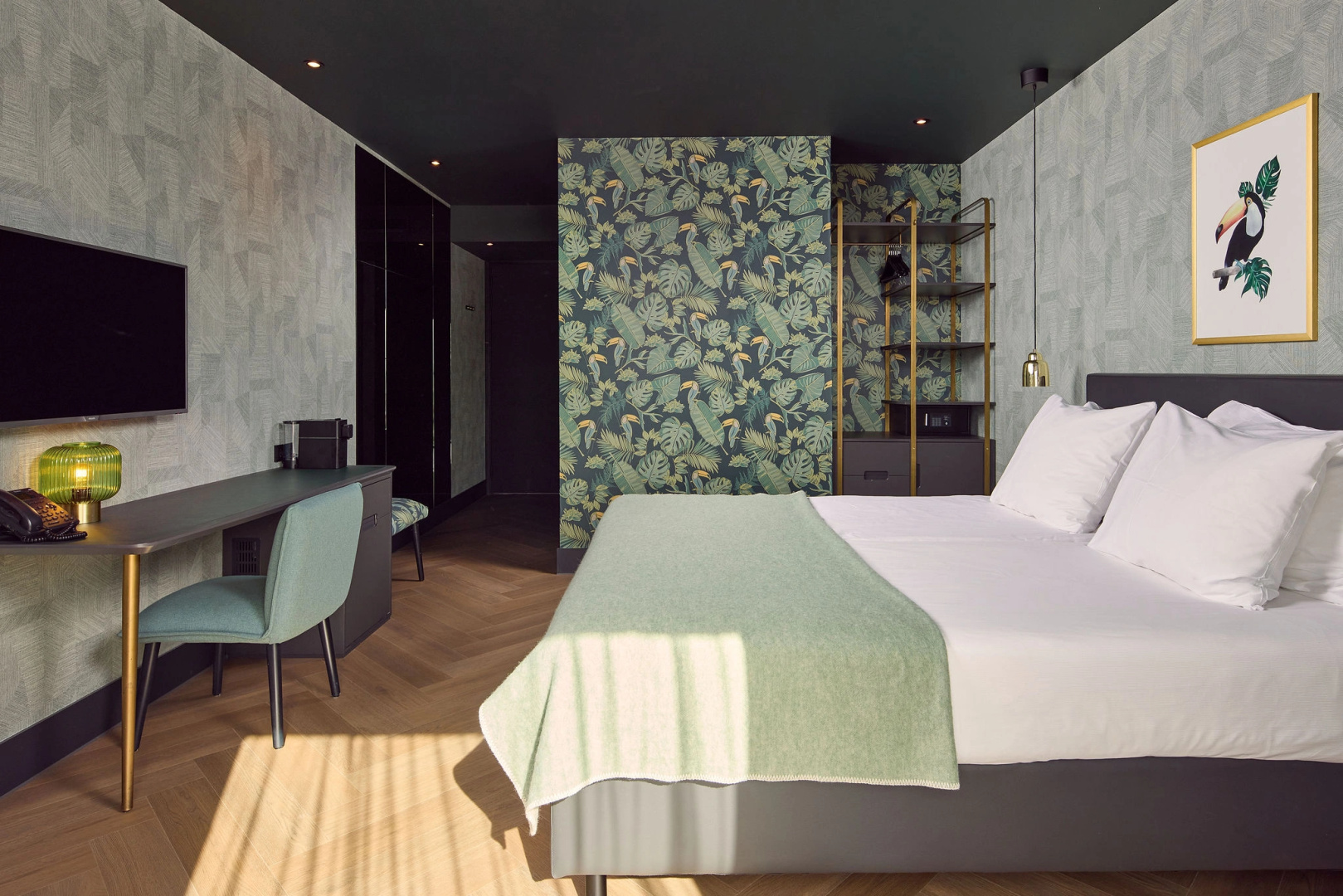 Photo - Van der Valk Hotel Amsterdam - Amstel