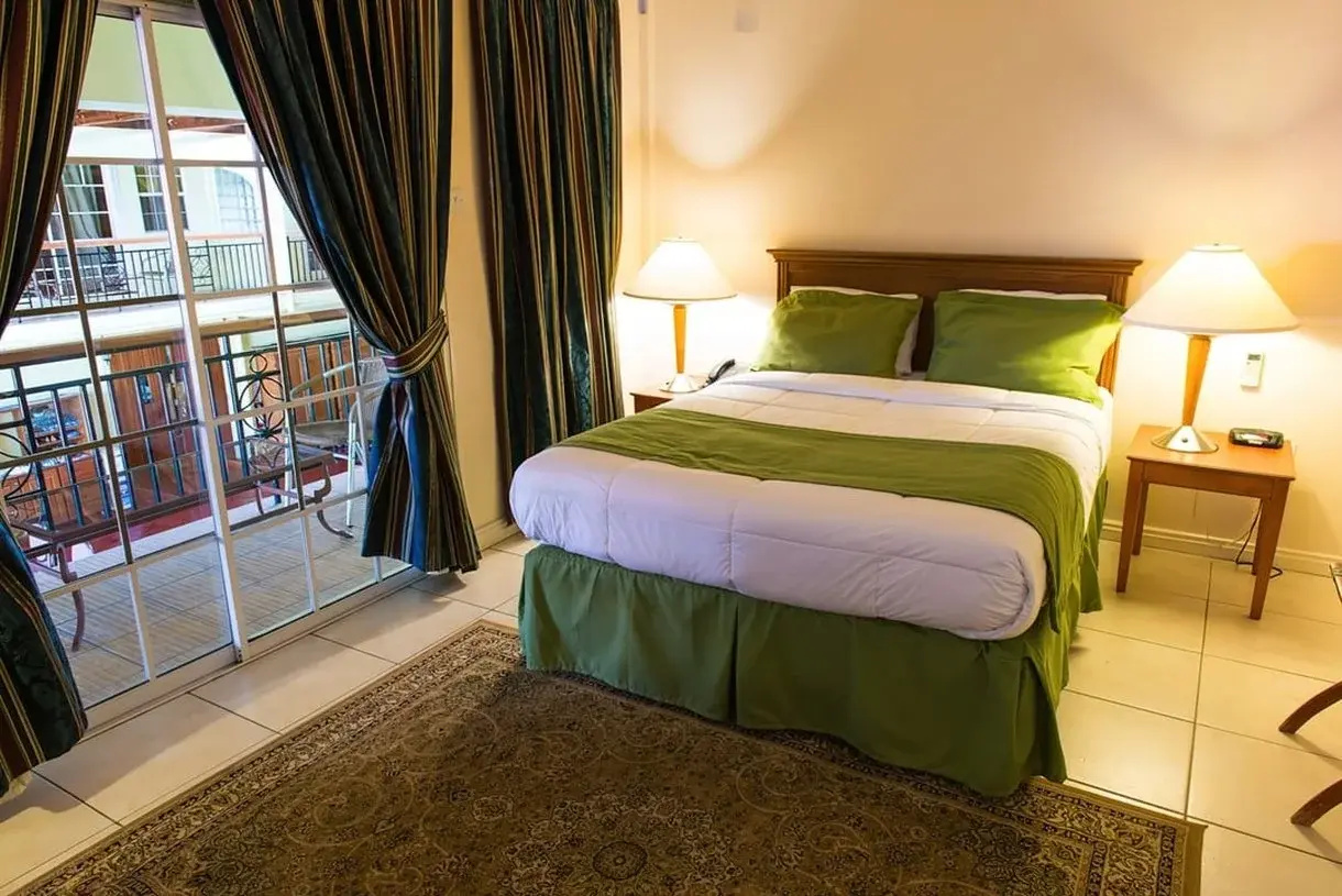 Foto - Grand Coastal Hotel