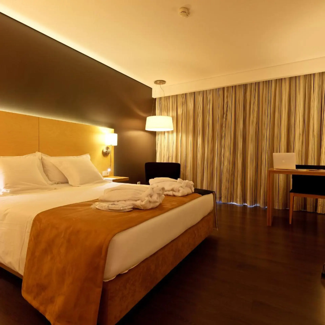 Photo - Hotel Mercure Braga Centro