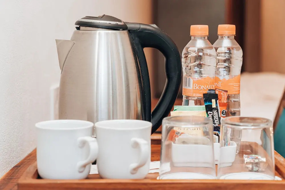 Photo - Los Arrecifes