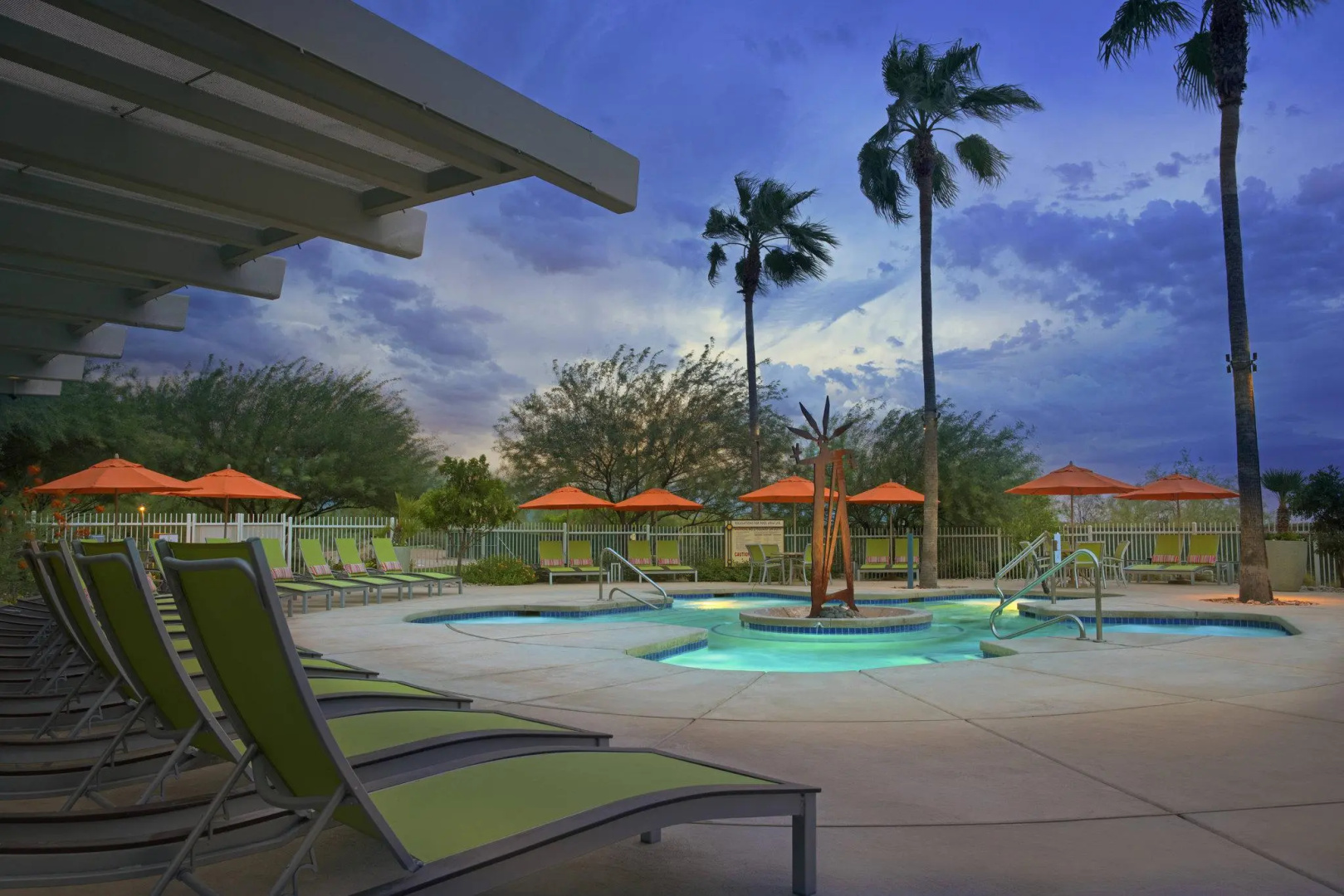 Foto - Marriott's Canyon Villas