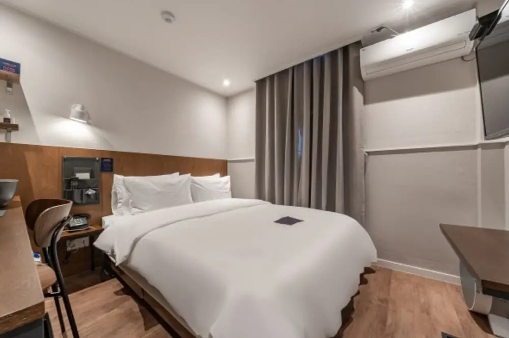 Photo - Just Stay Hotel