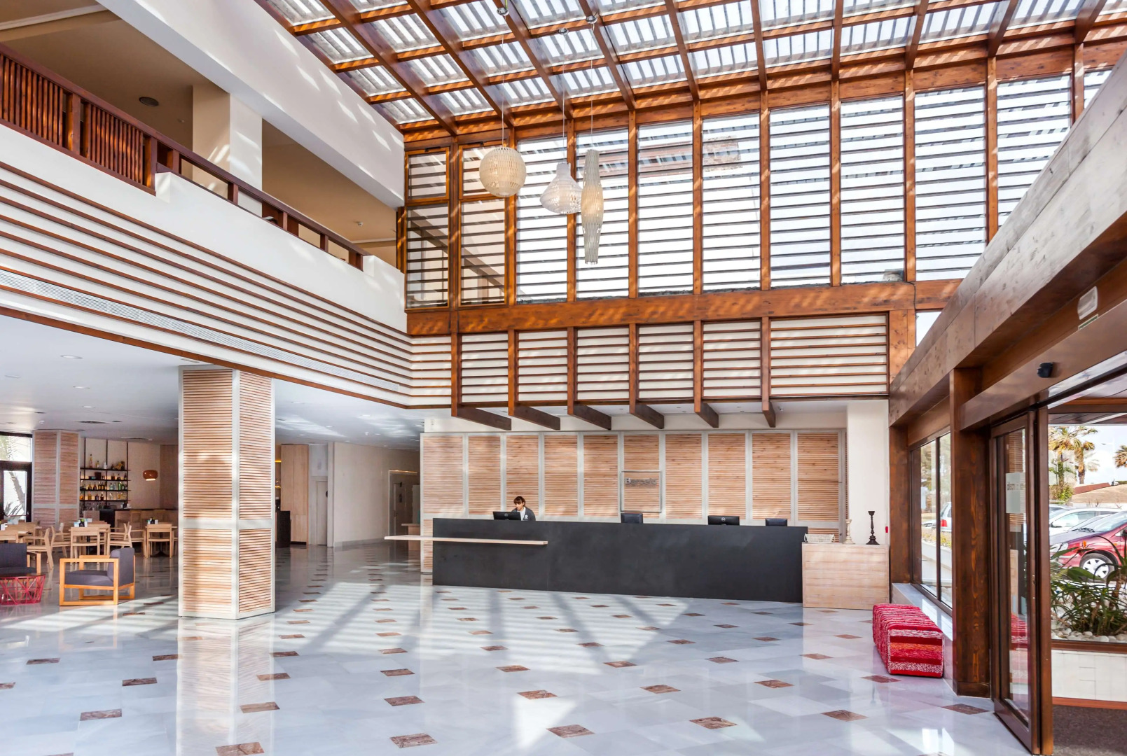 Photo - Barceló Cabo de Gata