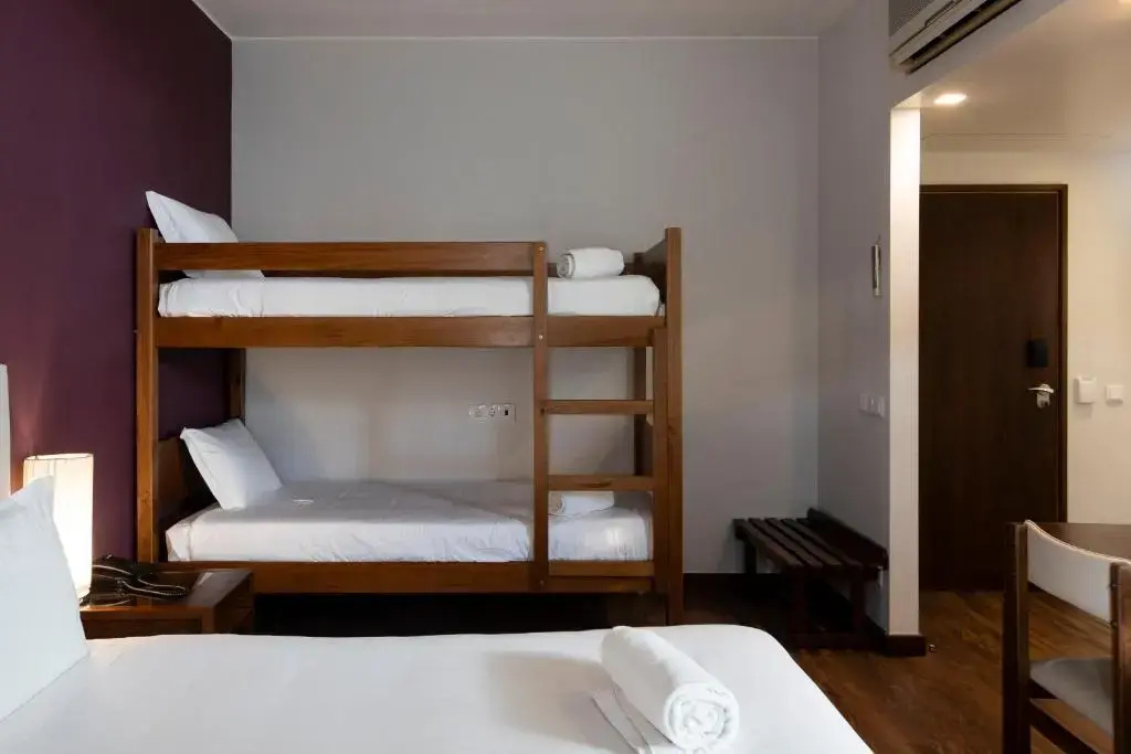 Foto - Hotel Rali Viana