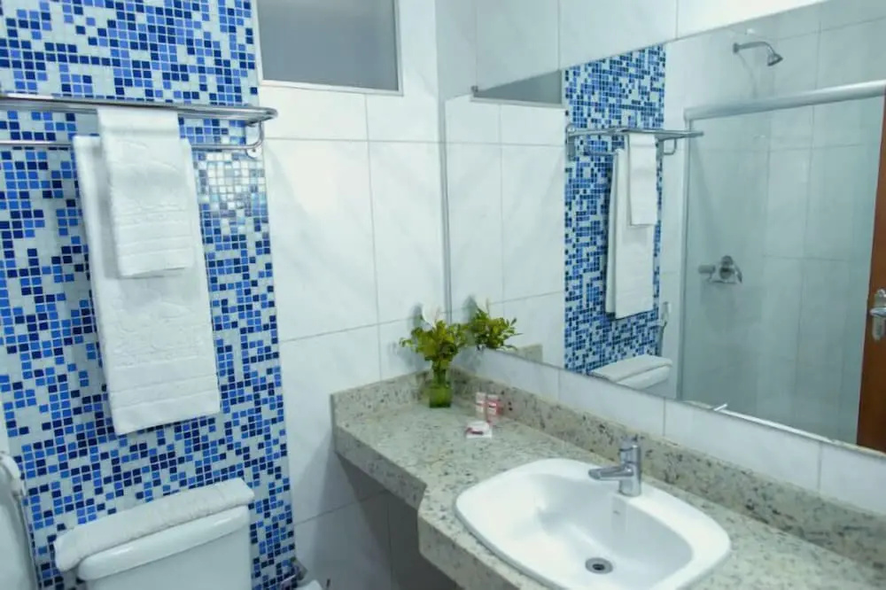 Foto - Vale dos Carajás Hotel