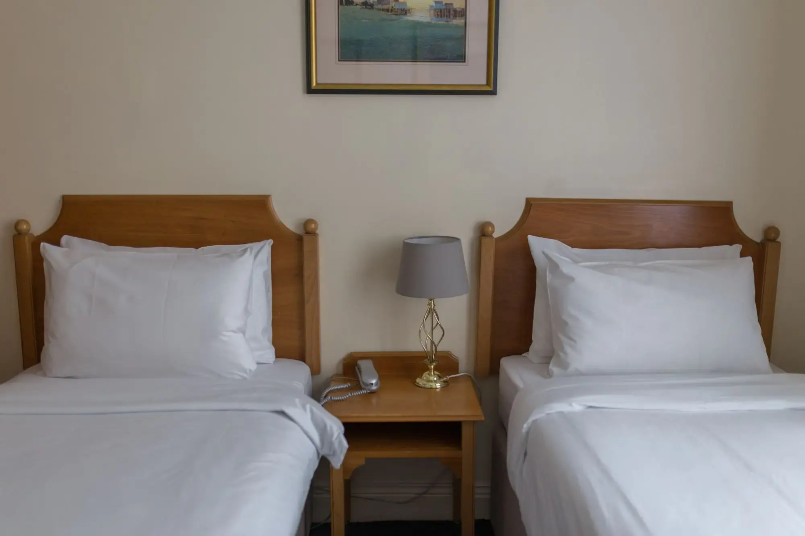 Foto - Mornington Victor Hotel London Belgravia