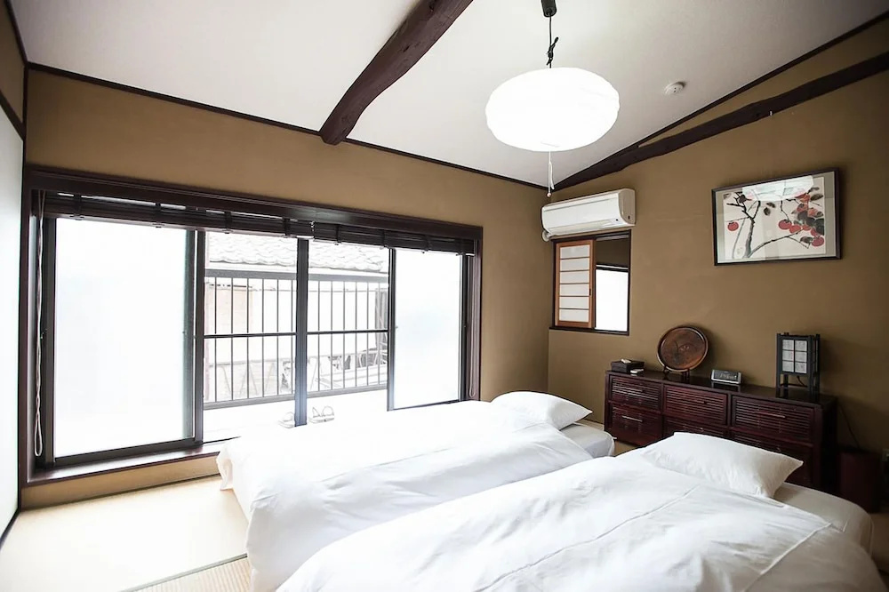 Foto - Maeniiya Machiya Inn