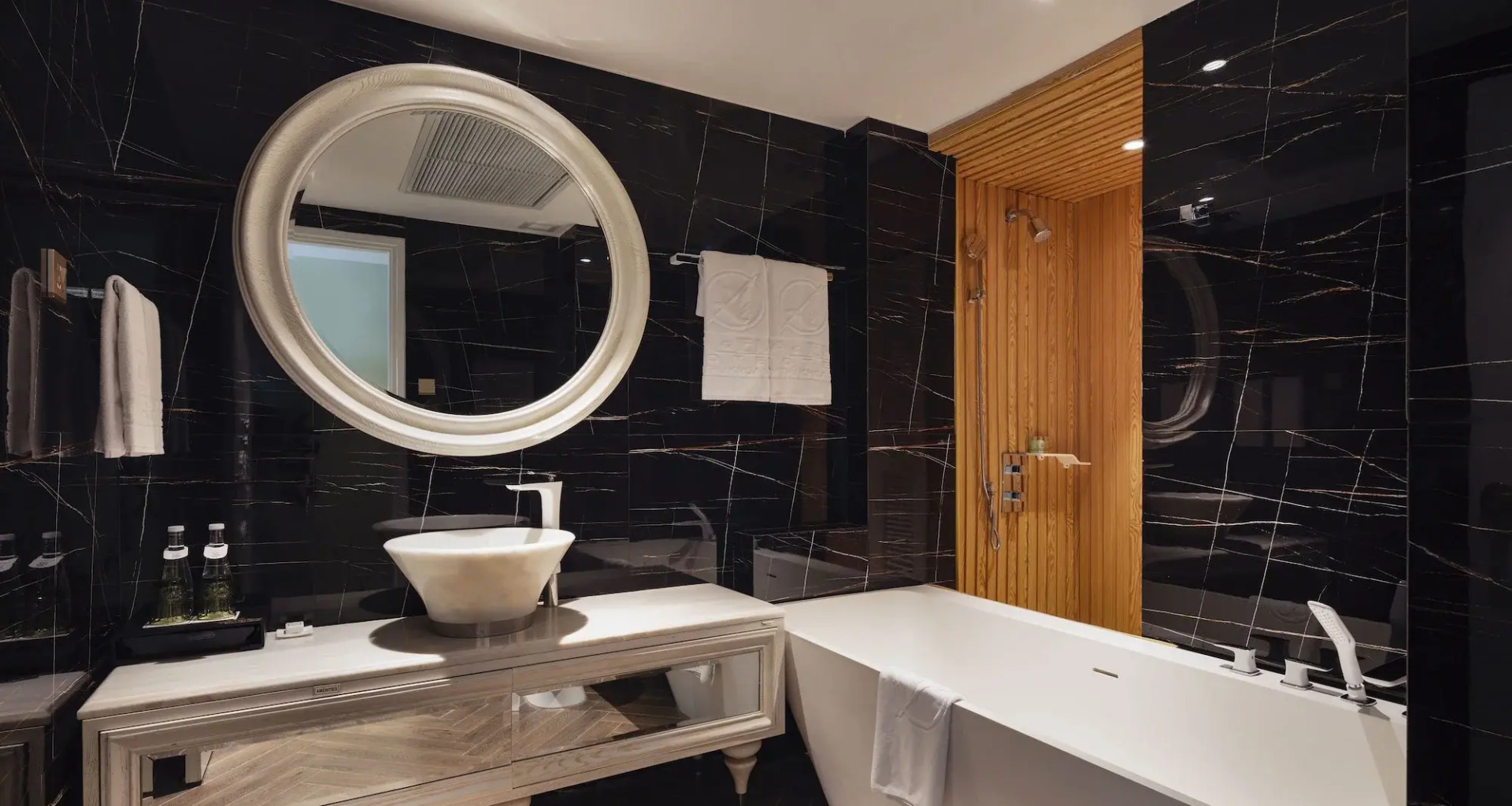 Foto - A&EM Saigon Hotel