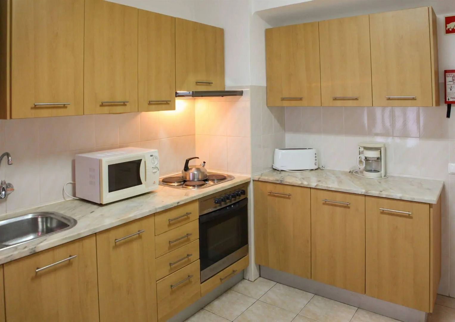 Photo - Clube Vilarosa