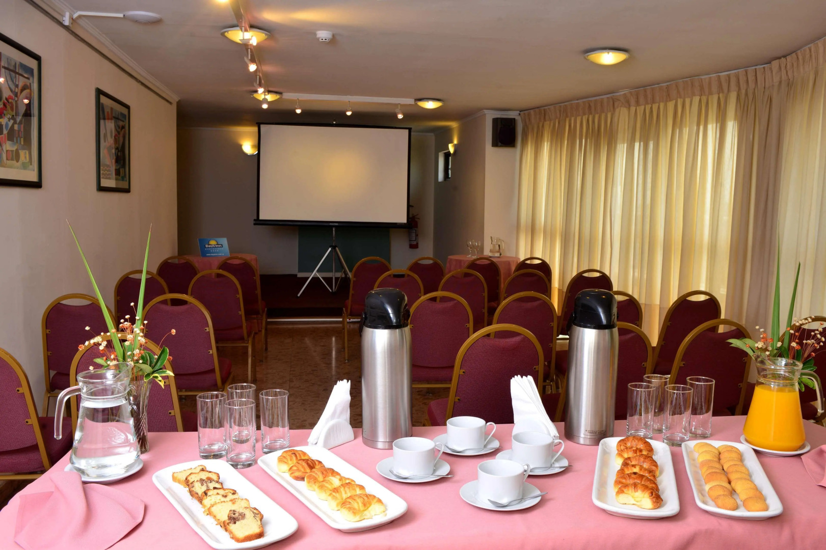 Foto - Alfa Suites - Montevideo