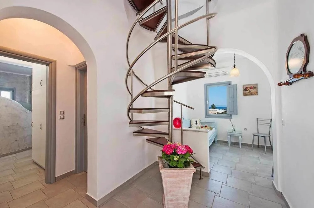 Foto - Felicity Luxury Villas