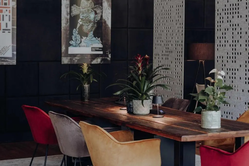 Foto - Numa Berlin Weinmeister