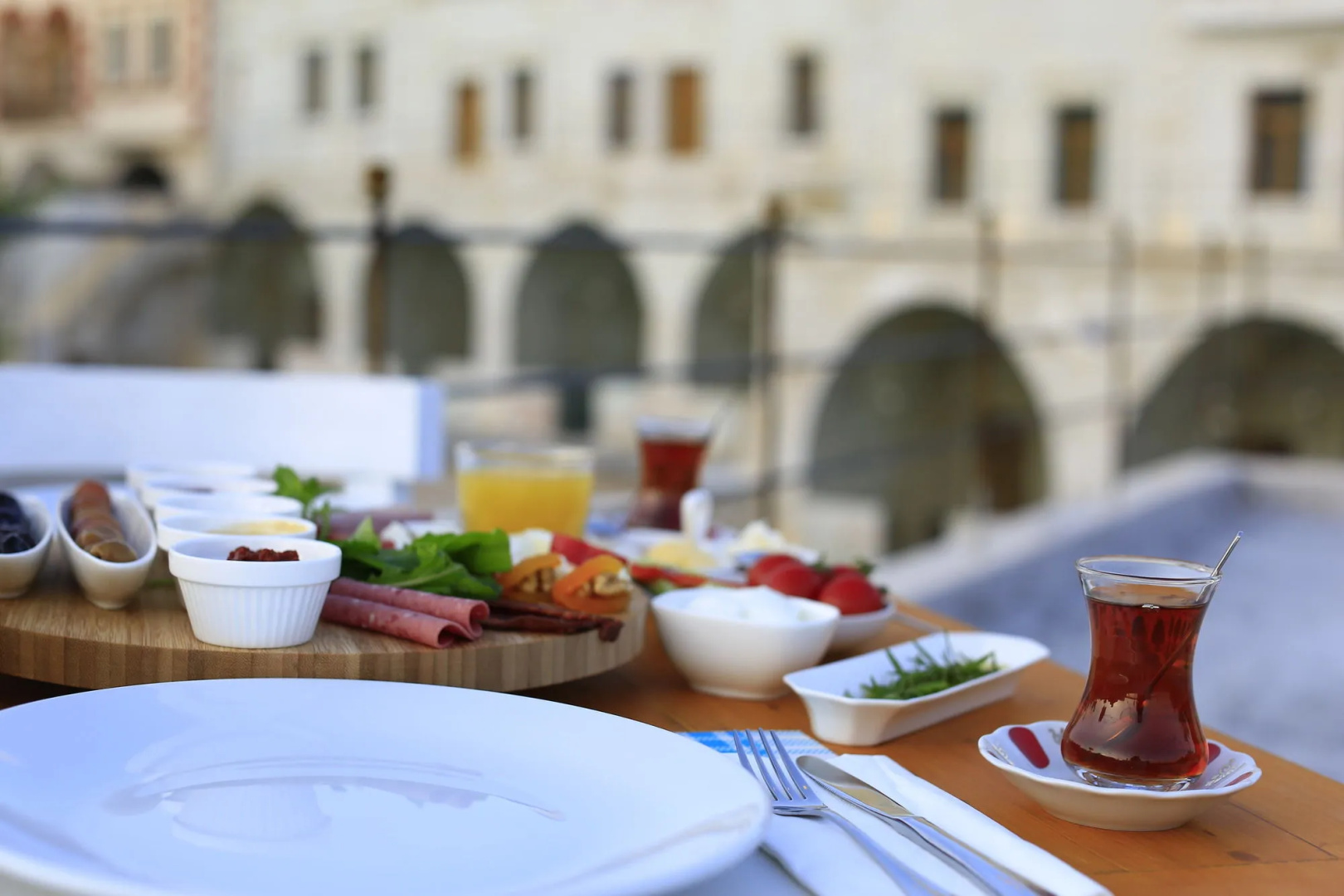 Photo - Jacob's Cave Suites - Cappadocia