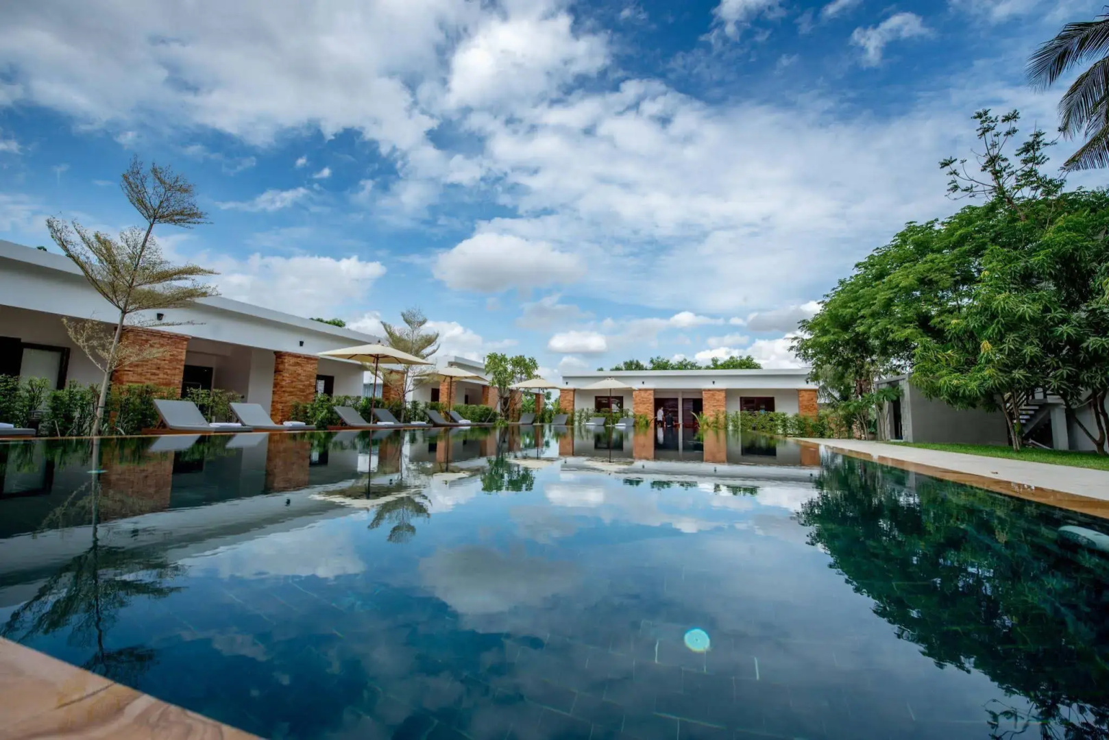 Foto - Le Mayansa Resort