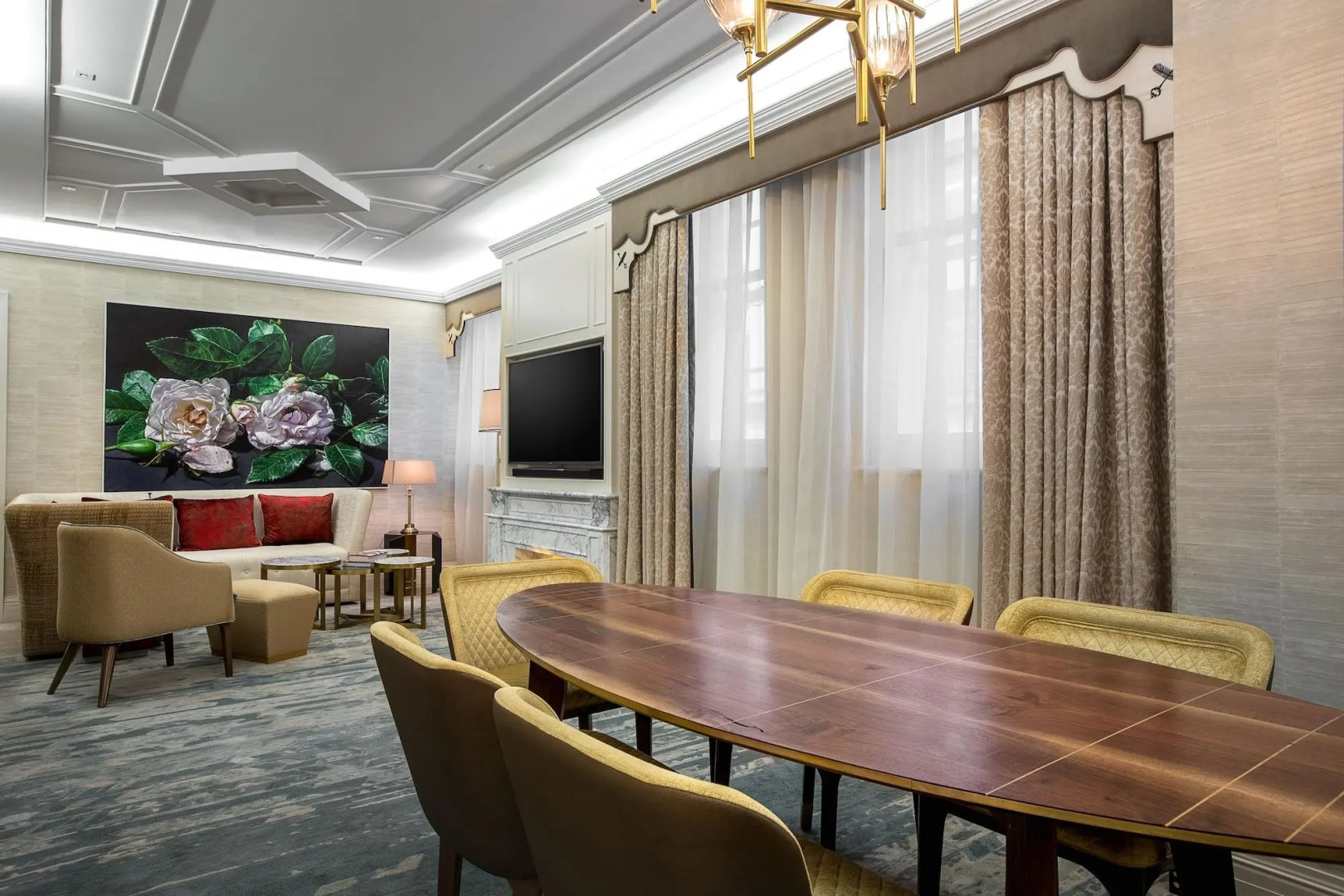 Foto - Great Scotland Yard Hotel, part of Hyatt