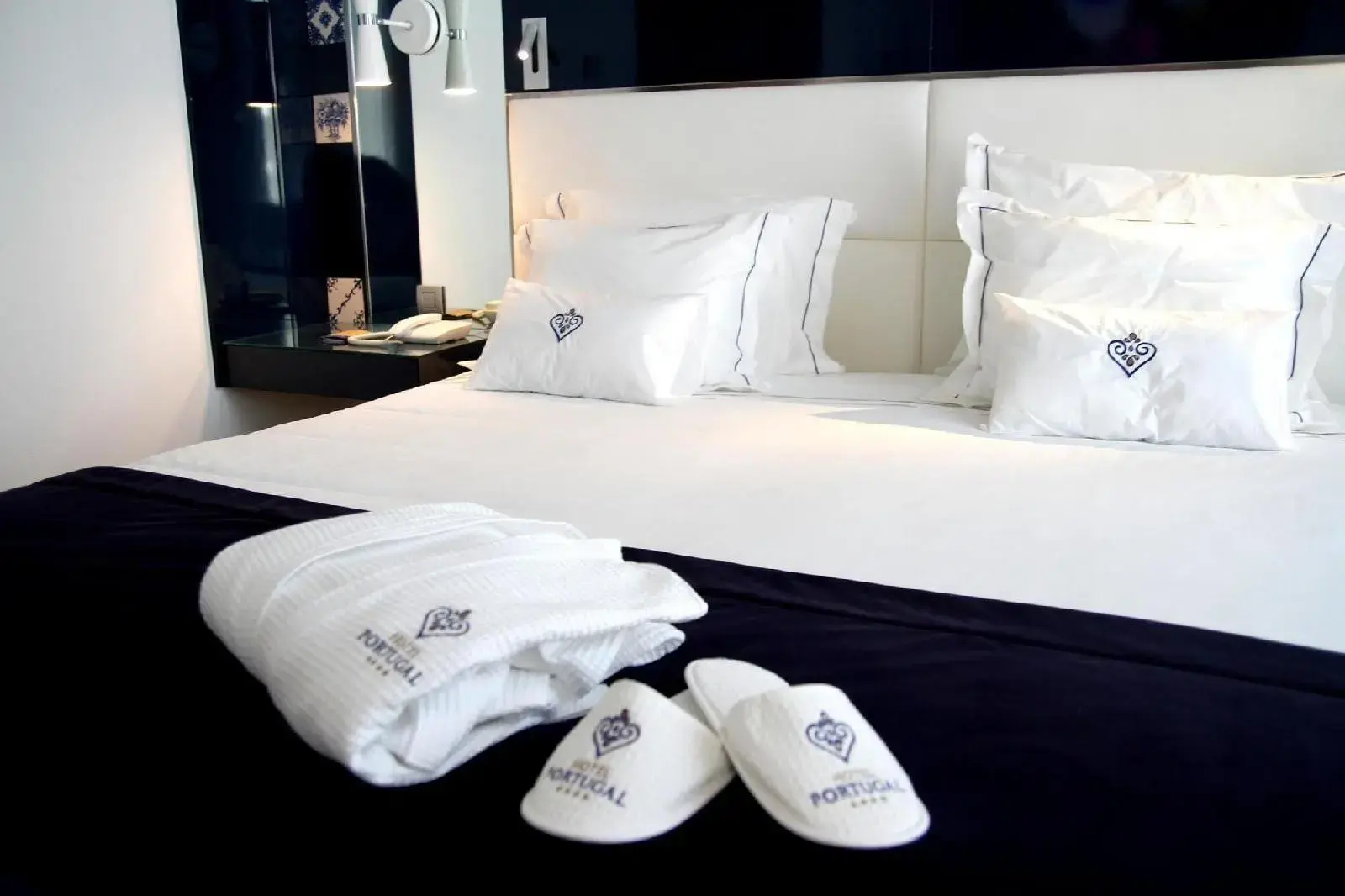 Foto - Portugal Boutique Hotel