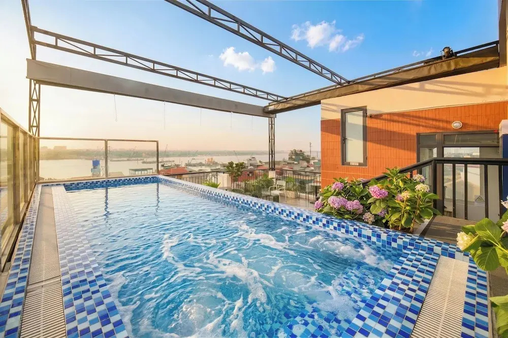 Photo - Hanoi Sail Hotel