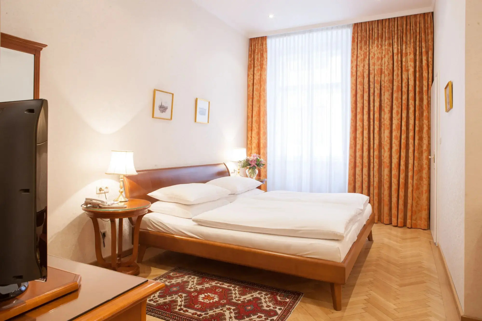 Foto - Hotel Kaiserin Elisabeth
