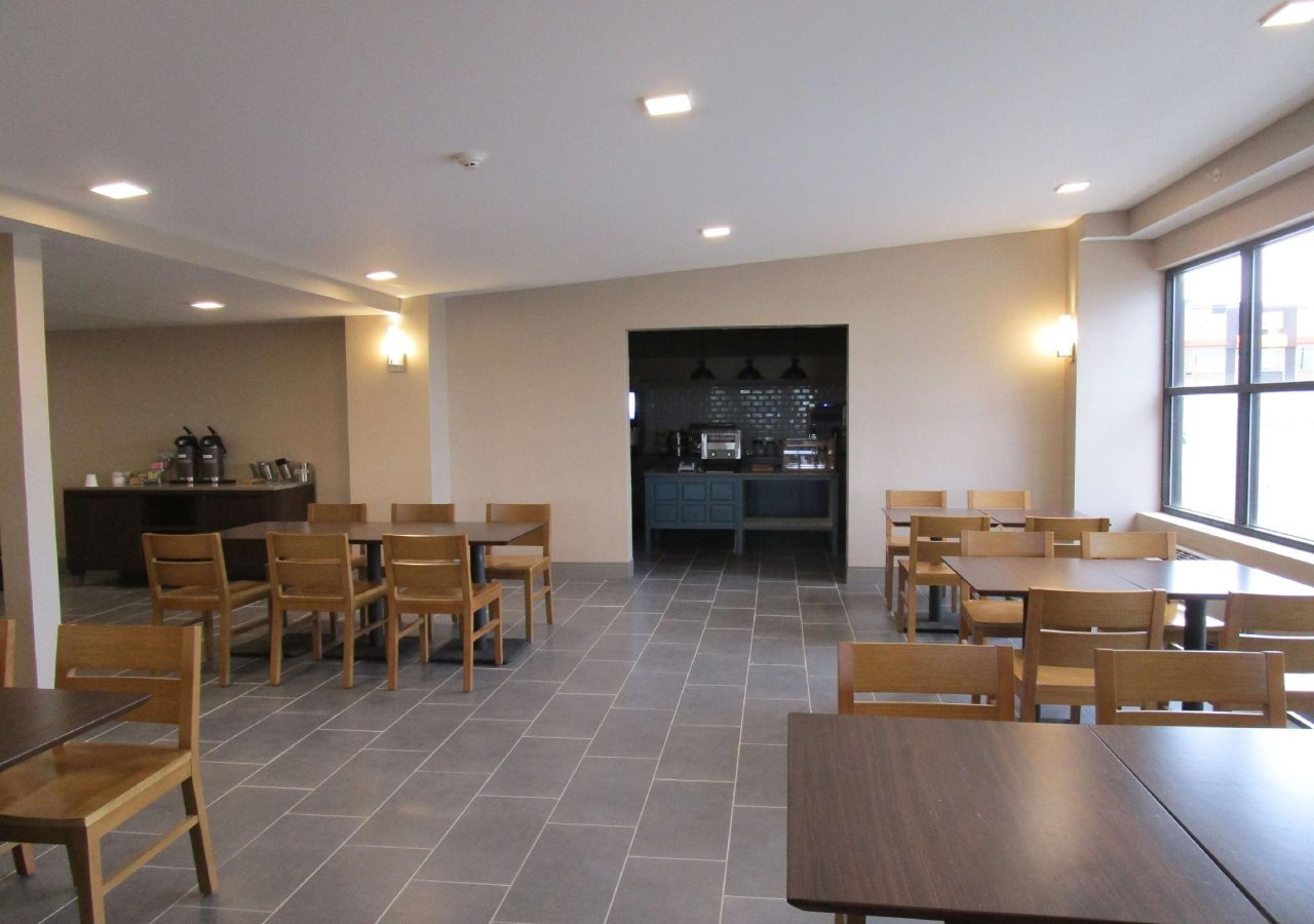 Photo - Comfort Inn & Suites Liverpool - Syracuse North