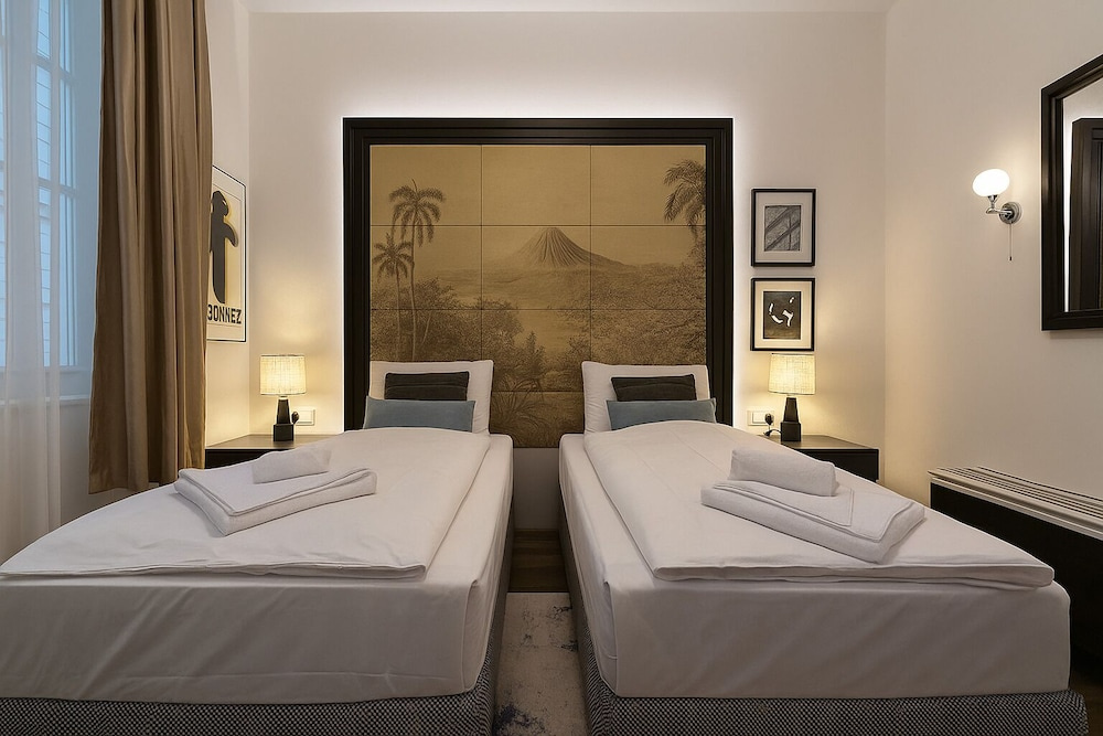 Photo - Hotel Ottofiori Budapest