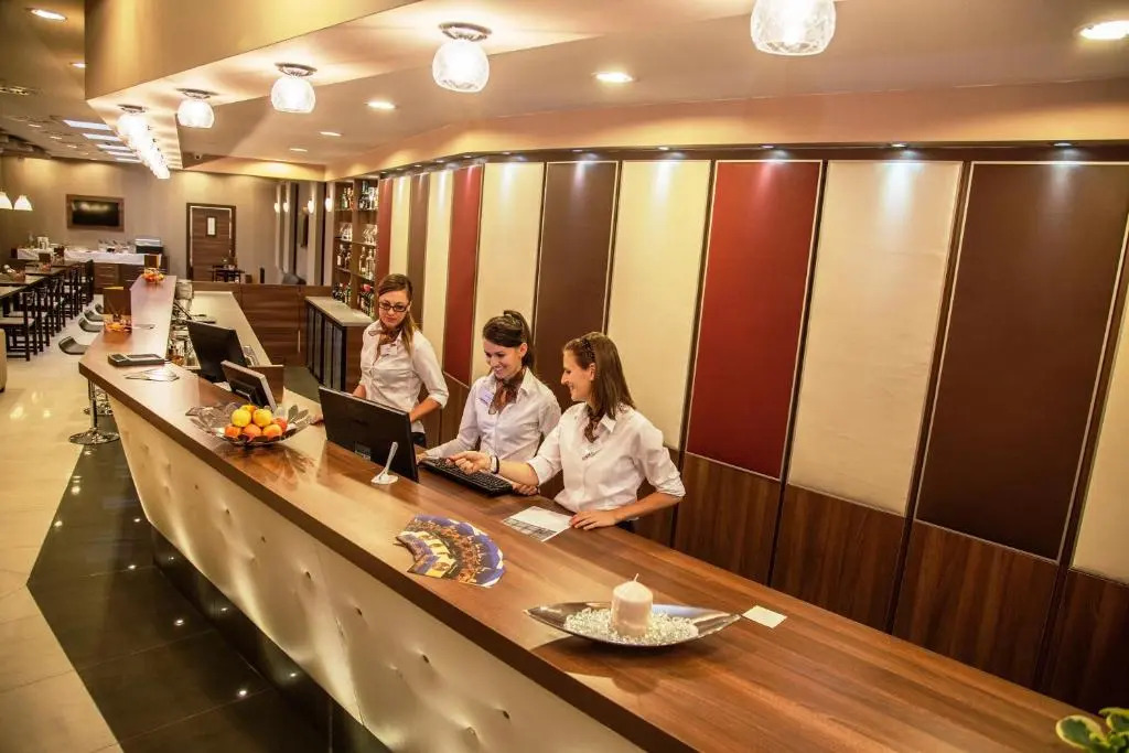 Foto - Vitta Hotel Superior