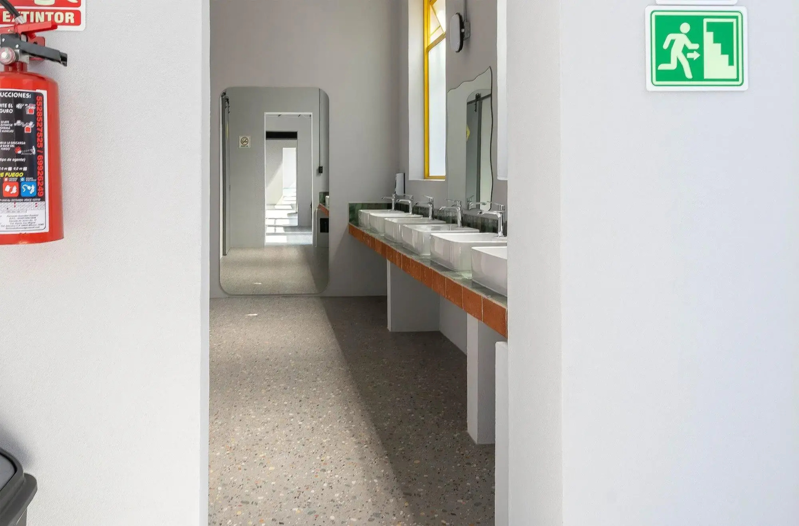 Photo - Hostal CASA MX bellas artes