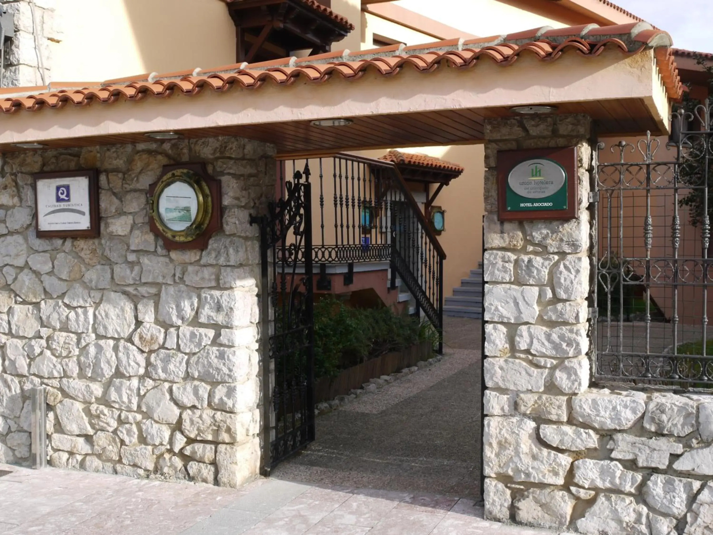 Foto - Hotel Sablón