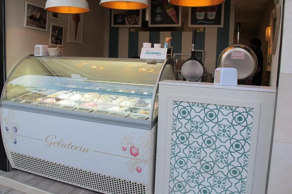 Photo - Hotel Miramar