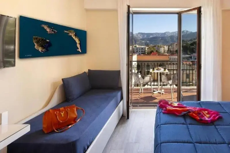 Foto - Parco Tasso Guest House