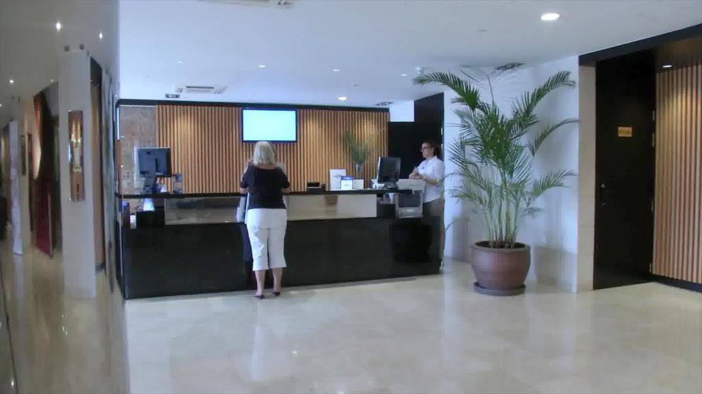 Foto - Hotel Vallemar