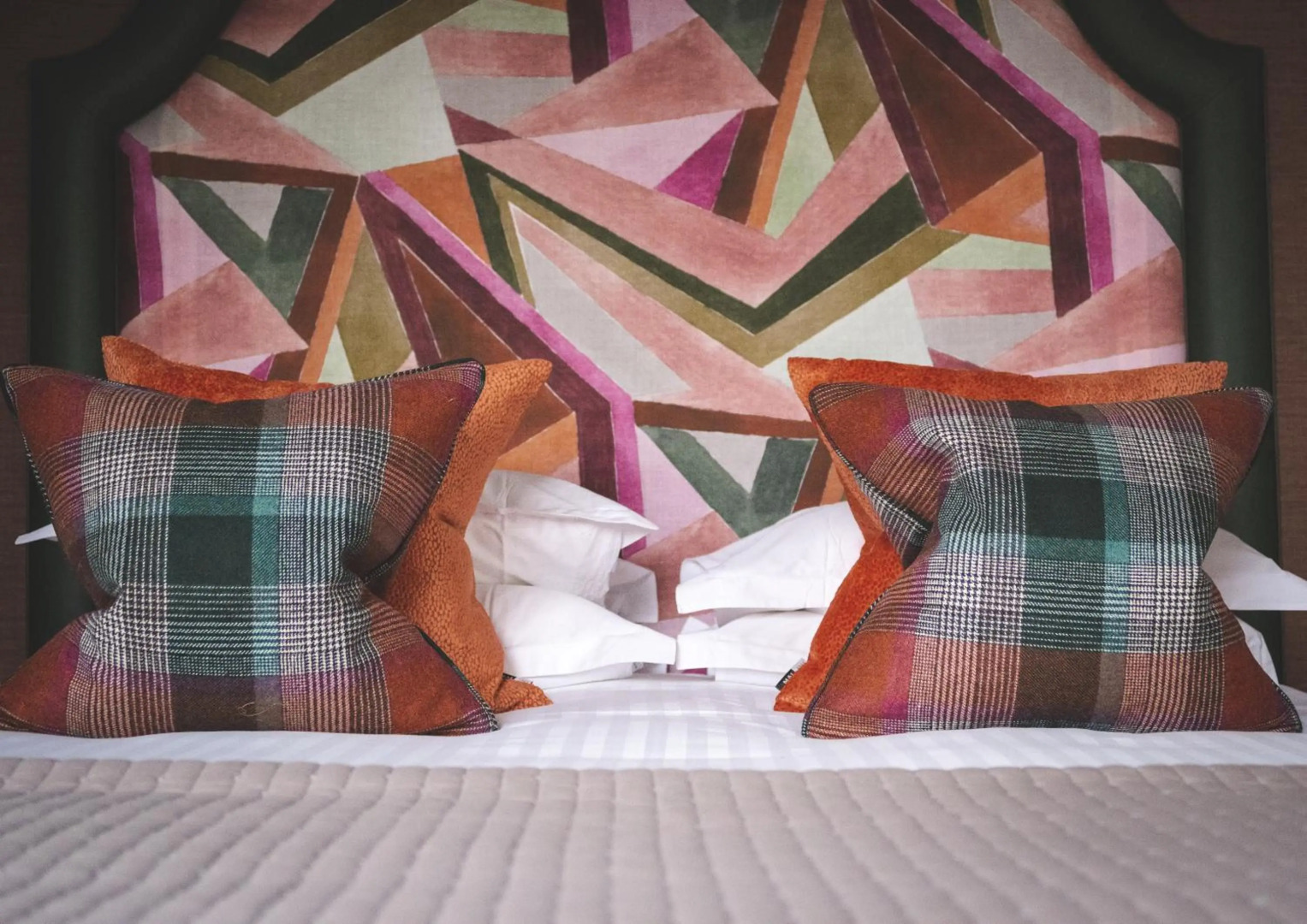 Foto - The Rutland Hotel & Apartments