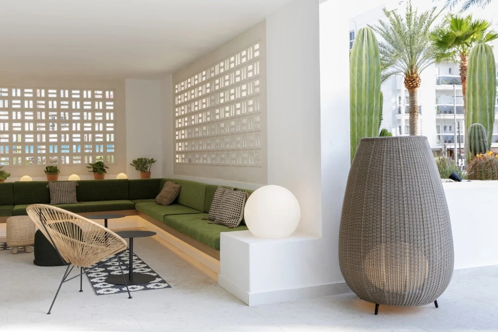 Photo - HM Ayron Park - Adults Only