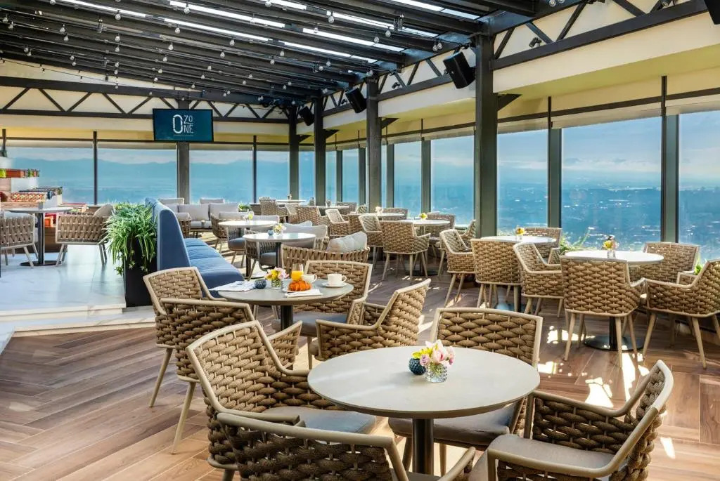 Photo - Grand Hotel Millennium Sofia