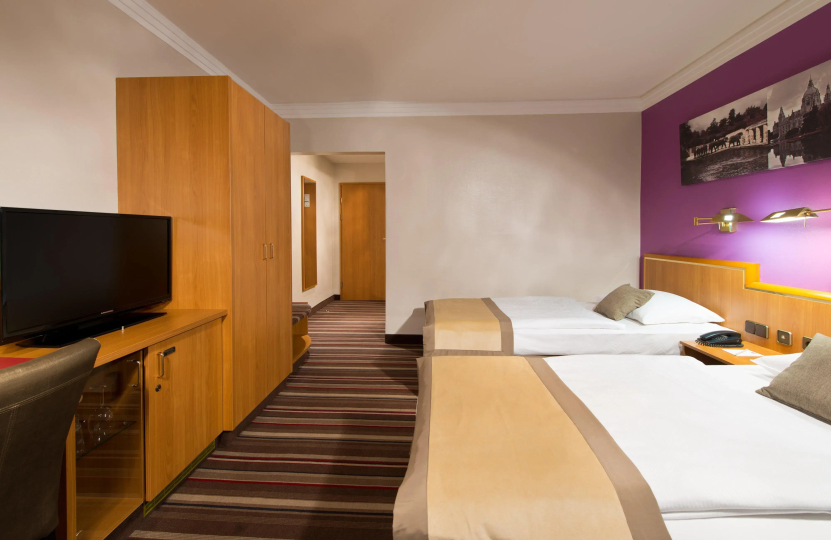Foto - Leonardo Hotel Hannover